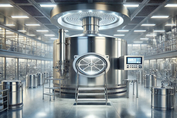 Effluent Evaporation