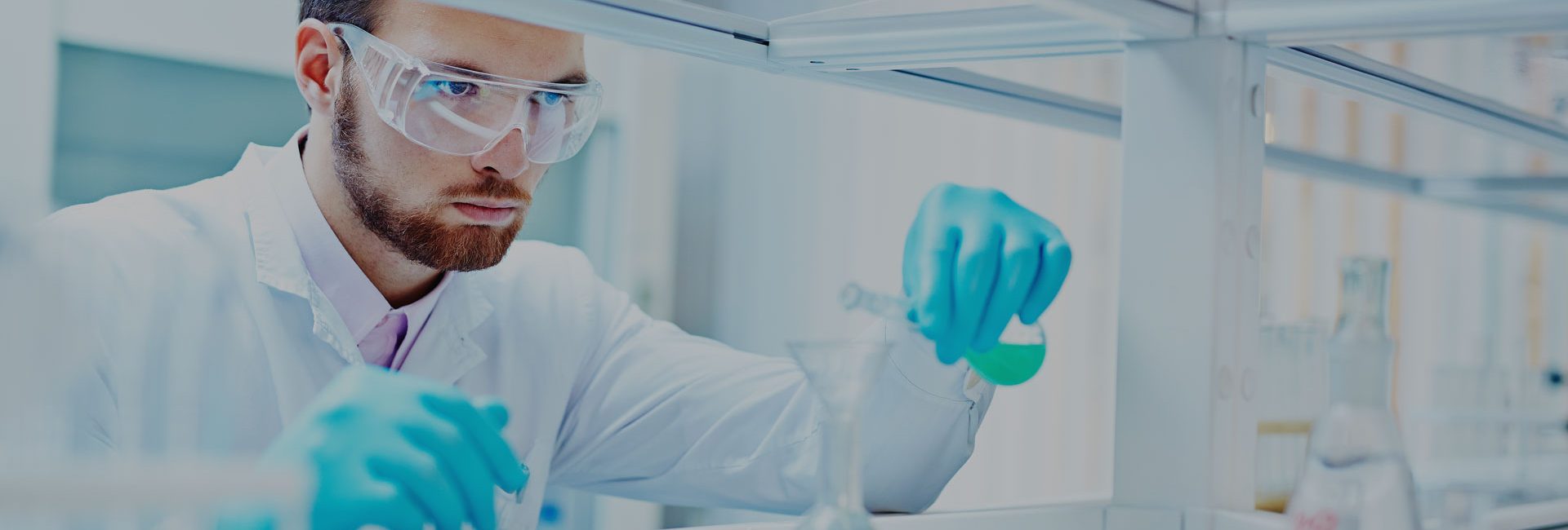 Your Trusted Partner in Pharmaceutical Progress